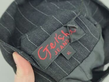 marynarka z kapturem: Geisha, Marynarka damska, XL — 5