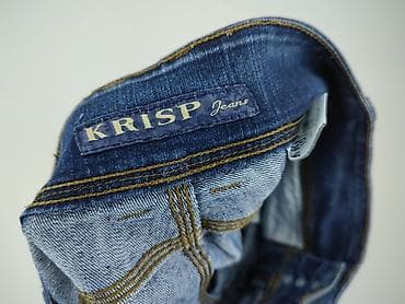 y2k jeans: Jeanswear, Jeansy damskie, rozmiar M — 4