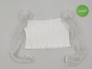 bluzka c: Shein, Bluzka damska, rozmiar XS — 3