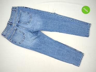 zara denim: DENIM JEANS, Jeansy damskie, rozmiar M — 3