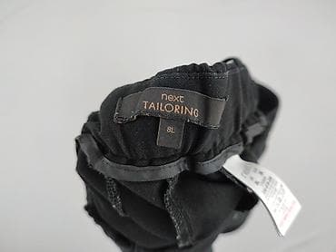 cygaretki: Tailored, Spodnie materiałowe damskie, rozmiar S — 4