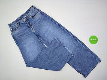 H&M Divided, Jeans for women, size 2XS — 2