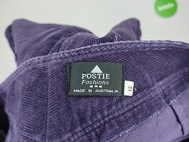 kieszenie cargo: Spódnica damska, rozmiar M — 4