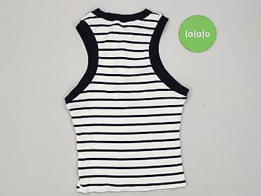 identic man basic t shirt: TU Woman, T-shirt damski, rozmiar S — 3