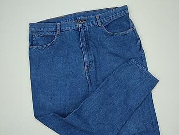 pan jans: Denim, Jeansy damskie, rozmiar 5XL — 1