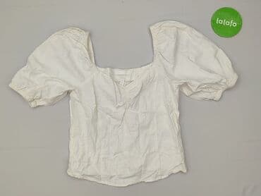Kobiety: H&M, Bluzka damska, rozmiar S — 2