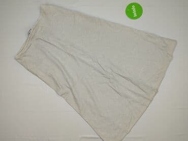 kapcie z owczą wełną: Papaya, Spódnica damska, rozmiar S — 2