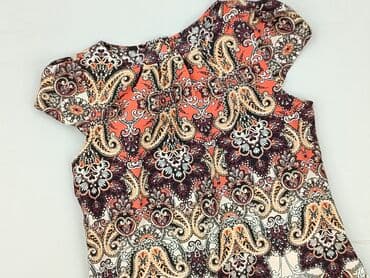 mohito bluzki krótki rękaw: Bluzka damska, rozmiar L — 1