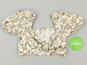 bluzki top: Top damski, rozmiar XS — 3