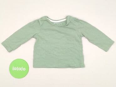 koszulki dla dzieci allegro: Blouse, Primark, 6-9 months, condition - Perfect — 2