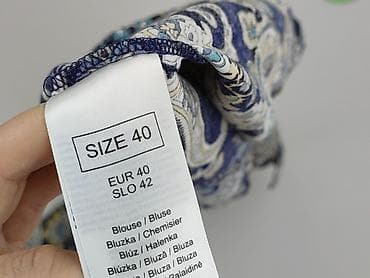 bluza orsay: Orsay, Bluzka damska, rozmiar M — 5