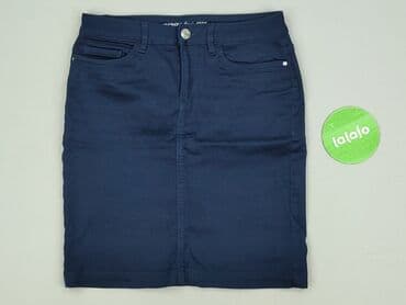 pull jeans: Orsay, Spódnica damska, rozmiar S — 2