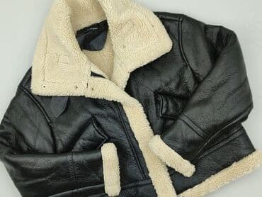 plaszcze mango: Jus de Pom, Kurtka zimowa damska, rozmiar S — 1