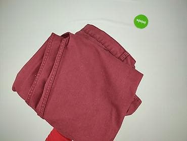 primark 80068: Inextenso, Chinosy dla mężczyzn, rozmiar 2XL — 5