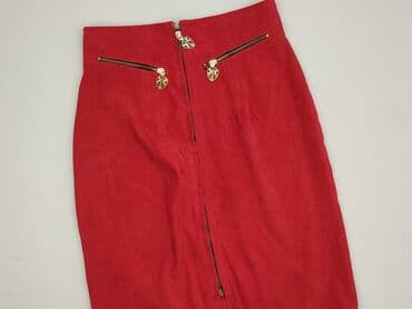 spódnice montego: Women`s skirt, size S (EU 36) — 1