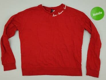 sweter hello kitty h m: H&M Divided, Bluza damska
, rozmiar XS — 2