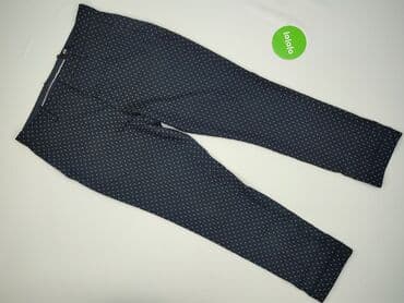 motel rocks spodnie: H&M, Spodnie dla mężczyzn, rozmiar L — 2