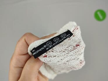 narzutka plażowa: Atmosphere, Kardigan damski, rozmiar XS — 4