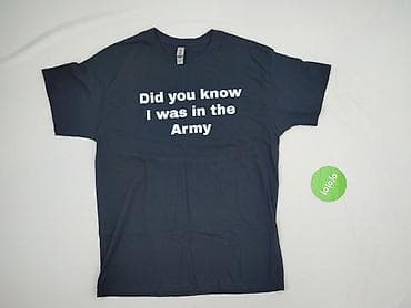 redpole: Gildan, Koszulka dla mężczyzn, rozmiar L — 2