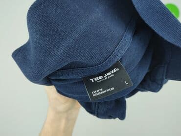 Koszulki: Koszulka polo dla mężczyzn, rozmiar L — 4