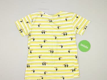 koszulki latynka allegro: Stradivarius, T-shirt damski, rozmiar S — 3
