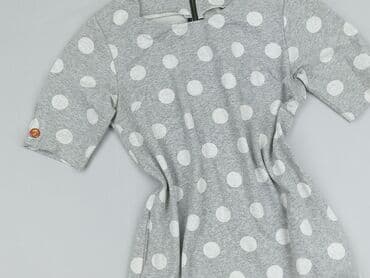 t shirty w grochy: Sukienka damska, rozmiar S — 1