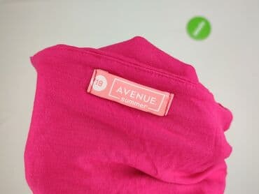 sukienki midi obcisłe: AVENUE, Sukienka damska, rozmiar 3XL — 4