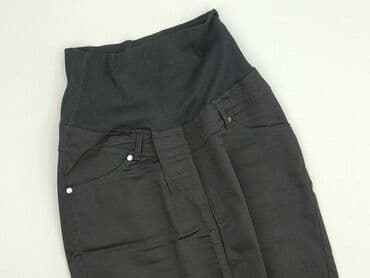 czarne spódnice ciążowe: Happymum, Spódnica damska, S — 1