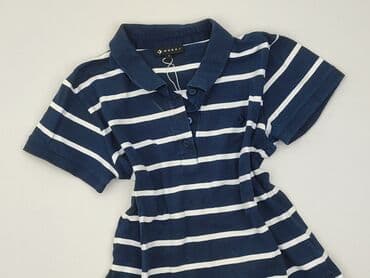 macron t shirty: Moraj, Damska koszulka polo, rozmiar S — 1