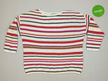 tunika c: Tu, Sweter damski, rozmiar L — 2