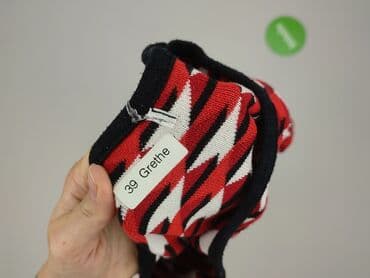 czerwona kurtka damska reserved: Bluzka damska, rozmiar M — 4