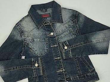 Jeanswear, Kurtka jeansowa damska, rozmiar M