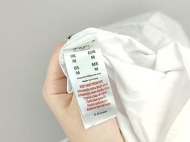 sweter mango: F&F, Koszulа dla mężczyzn, rozmiar M — 4