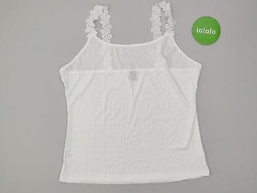 biustonosz marks: Top damski, rozmiar 2XL — 2