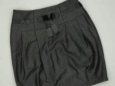 spódnice kontrafałdy: Spódnica damska, rozmiar XL — 2