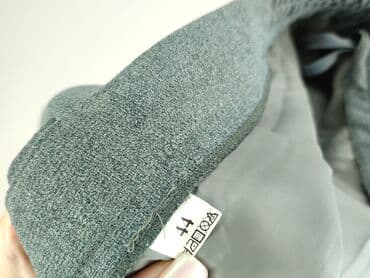 plisowane spódnice szara: Spódnica damska, rozmiar 2XL — 5