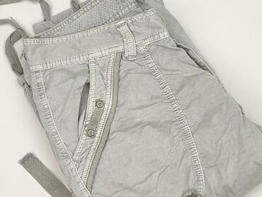 ubrania dla wysokich: Spodnie 3/4 dla mężczyzn, rozmiar 2XS — 7