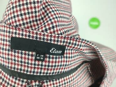 buty lampert: Spodnie materiałowe damskie, M — 5