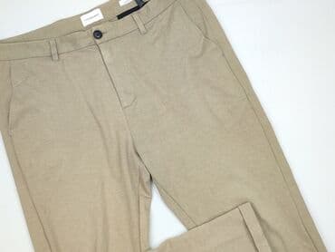 Kobiety: Lindbergh, Spodnie materiałowe damskie, rozmiar 5XL — 1