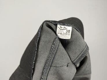 Kobiety: Spodnie materiałowe damskie, rozmiar M — 4