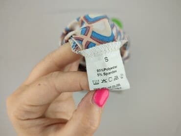 aplikacje z ubraniami: Sukienka damska, rozmiar S — 4