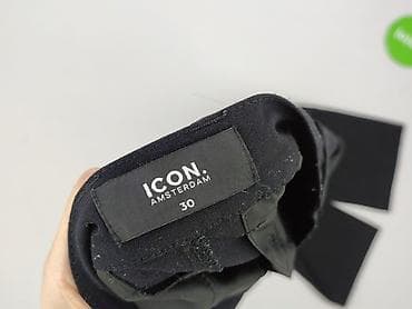 pull and bear garnitury: Chinosy dla mężczyzn, rozmiar M — 4