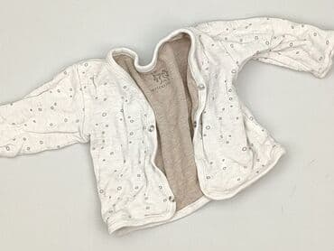 elegancka koszulka: Cardigan, Newborn baby, condition - Very good — 1