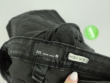 mam dżinsy: House, Jeansy damskie, rozmiar L — 4