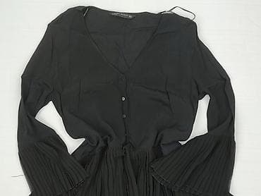 plisowanka: Zara, Sukienka damska, rozmiar XS — 1