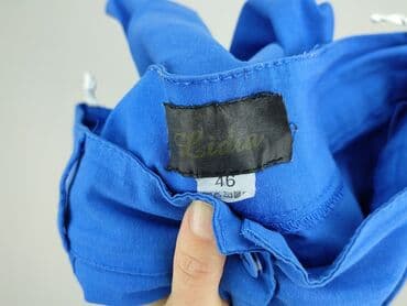 lagattini spodnie wyprzedaż: Spodnie 3/4 damskie, rozmiar 3XL — 4