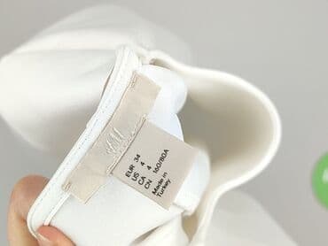 piżama jednorożec h m: H&M, Bluzka damska, XS — 4