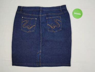 krótkie obcisła spódniczka: Bpc bonprix collection, Спідниця жіноча, 4XL — 3