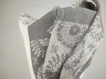 podręcznik do techniki klasa 4 pdf: Obrus 82 x 82, kolor - Szary, stan - Bardzo dobry — 4