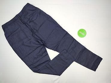 hilfiger spodnie: Tommy Hilfiger, Spodnie materiałowe damskie, rozmiar S — 3
